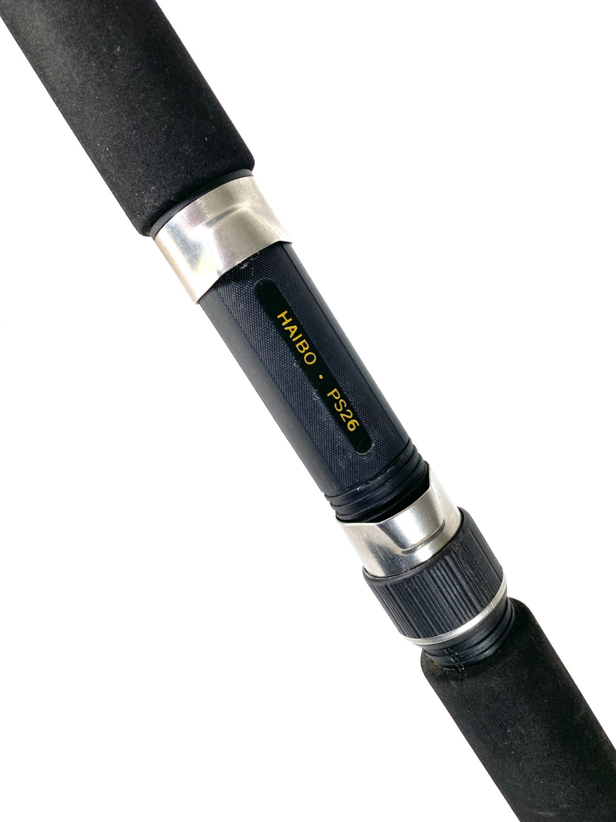 MASTER POWER STICK-G PS 800 Deep Sea Graphite Trolling Fishing Rod ~ 30-50 lb