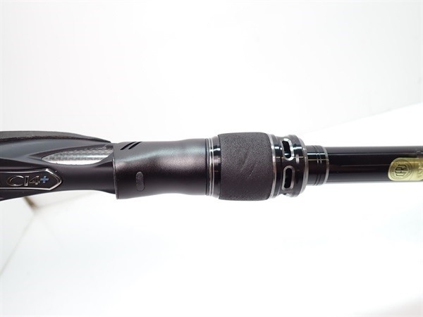 Shimano 18 Exsense Genos S96M/F-3 Cond/C