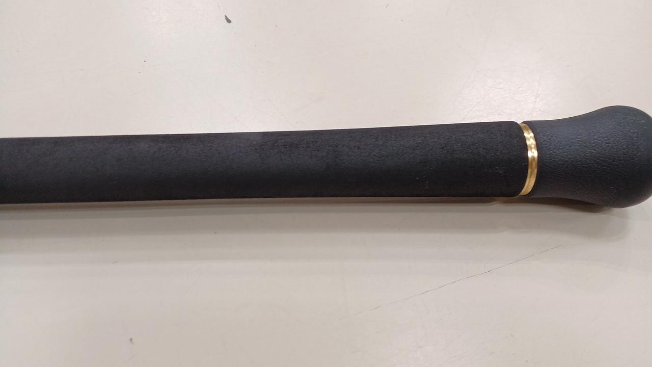 Daiwa OT Grande 99H Shore Jigging Rod 11.7ft, 2-Piece, Low Power, 330g