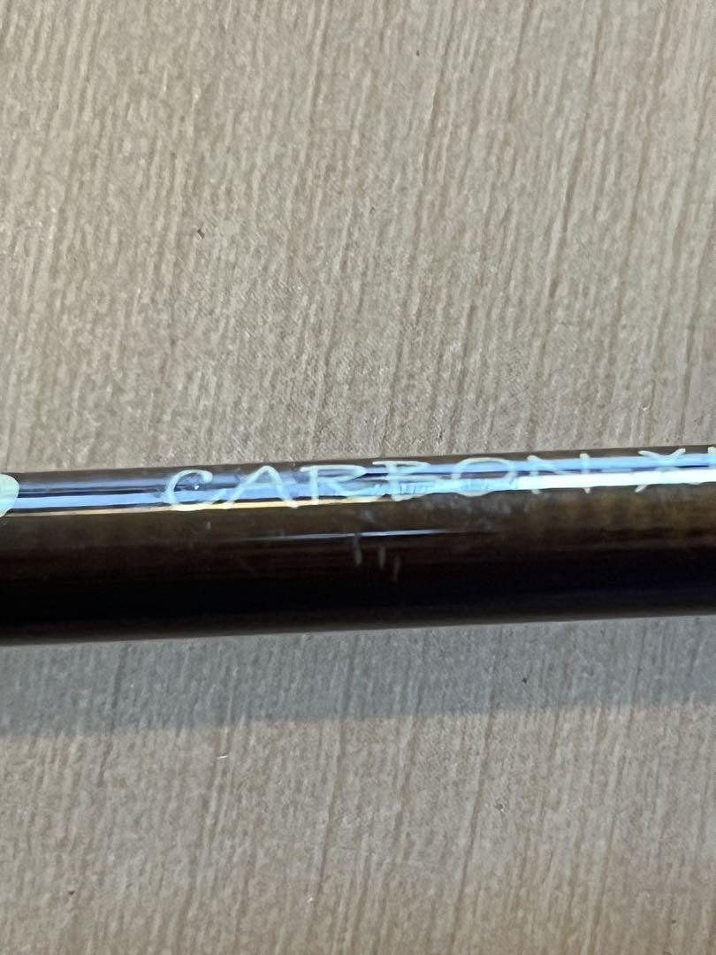 ECHO CARBON-XL 7’6″ #3 Fly Rod Fishing