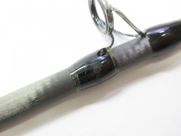 North Fork J Custom TCR610M1 /4-5/8 Cond/C