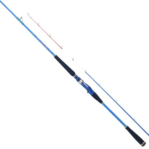 Alphatackle MID ARM 73 230M Offshore Boat Rod