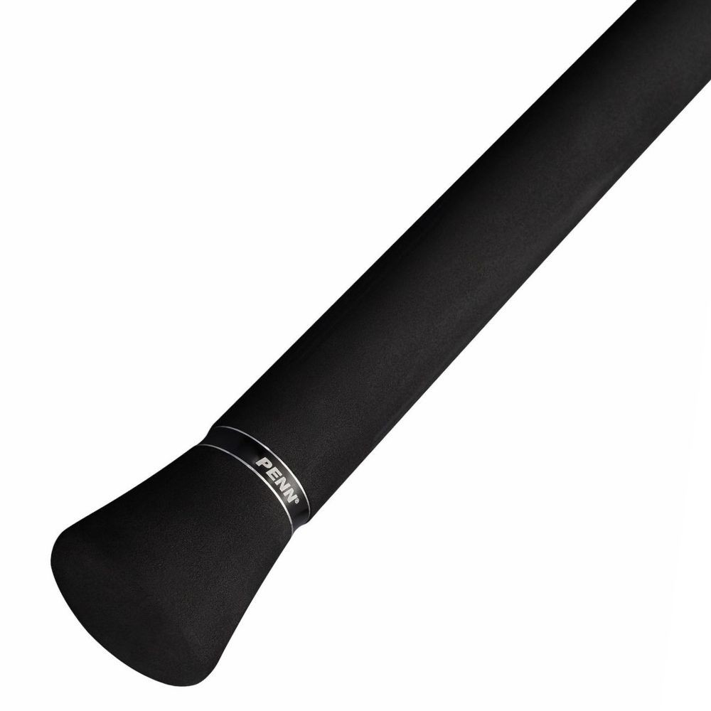 PENN Saltwater Fishing Travel Rod OVERSEAS XT II OFFSHORE CASTING 50lb