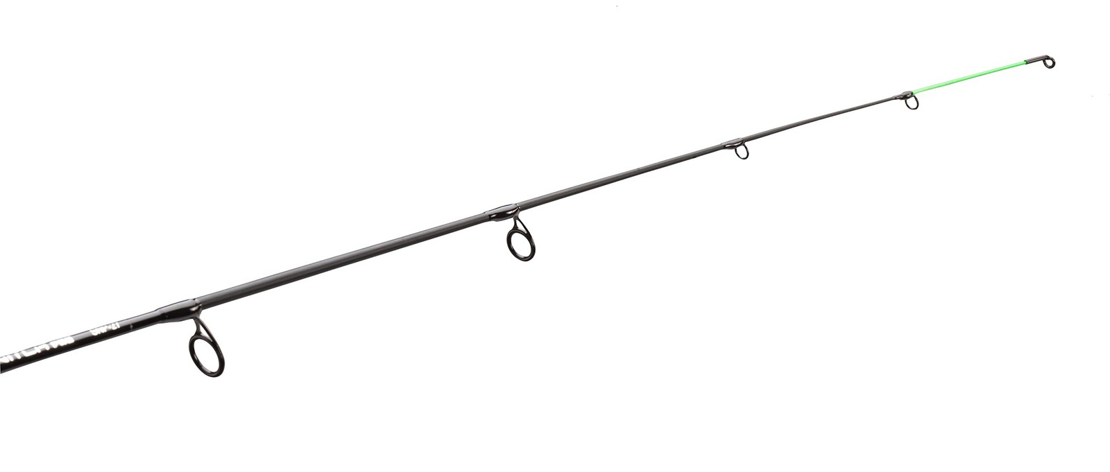 13 Fishing – The Snitch Pro – Spinning Ice Fishing Combos – Flex-Core Quick A…