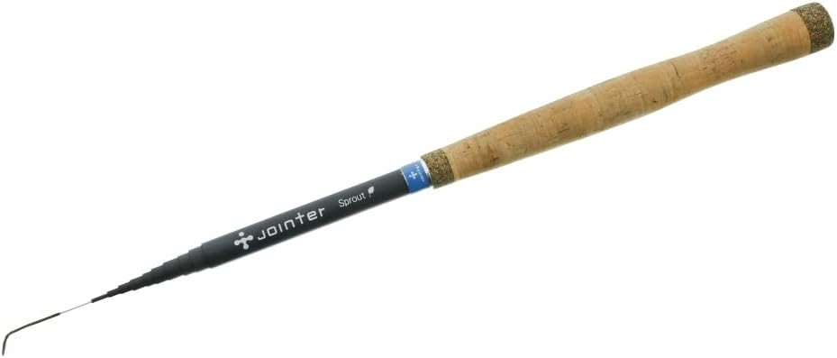 JOINTER SPROUT 270 Dark Gray Tenkara Rod JDM Trout Fly Fishing From Japan