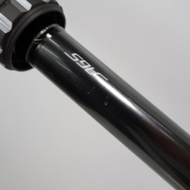 DAIWA Seabass Rod 21 LABRAX AGS 110M-3・N 3 Piece Pack Rod near mint from japan