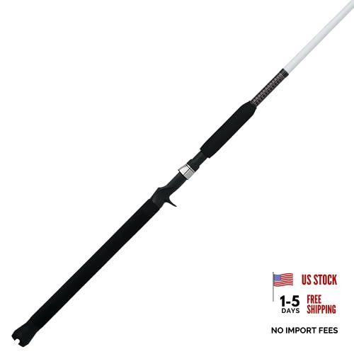 Catfish Spinning Fishing Rod – Special Spinning Fishing Rod