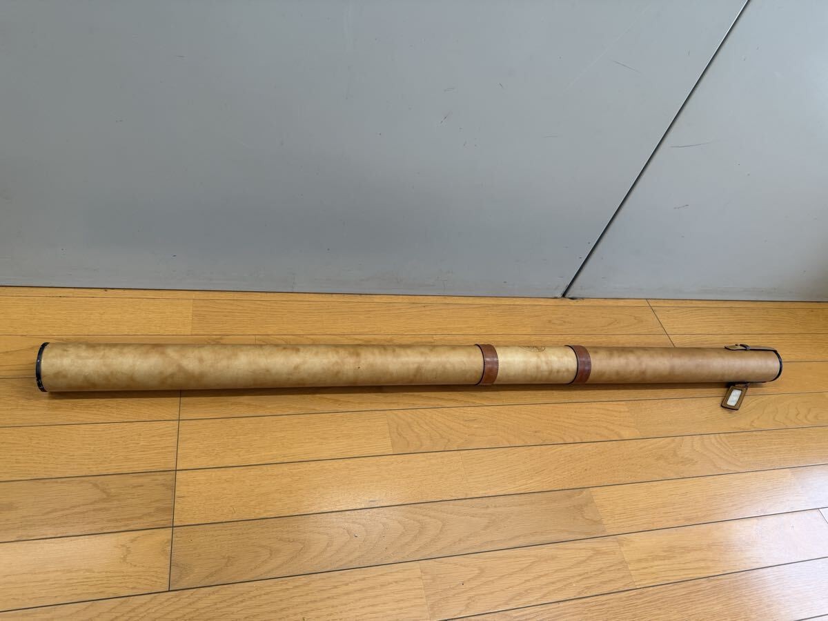 Giorgio Benecchi’s Products Rare Thomas & Thomas – 25th Anniversary Fly Rod