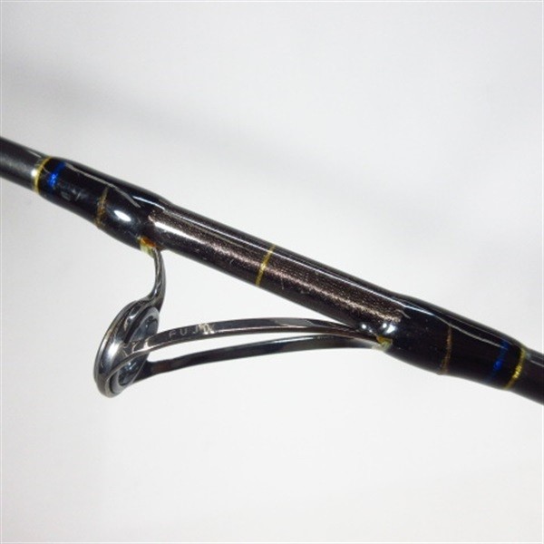 Tenryu JIG-ZAM Deep Rider JDR561B-6 Cond/C