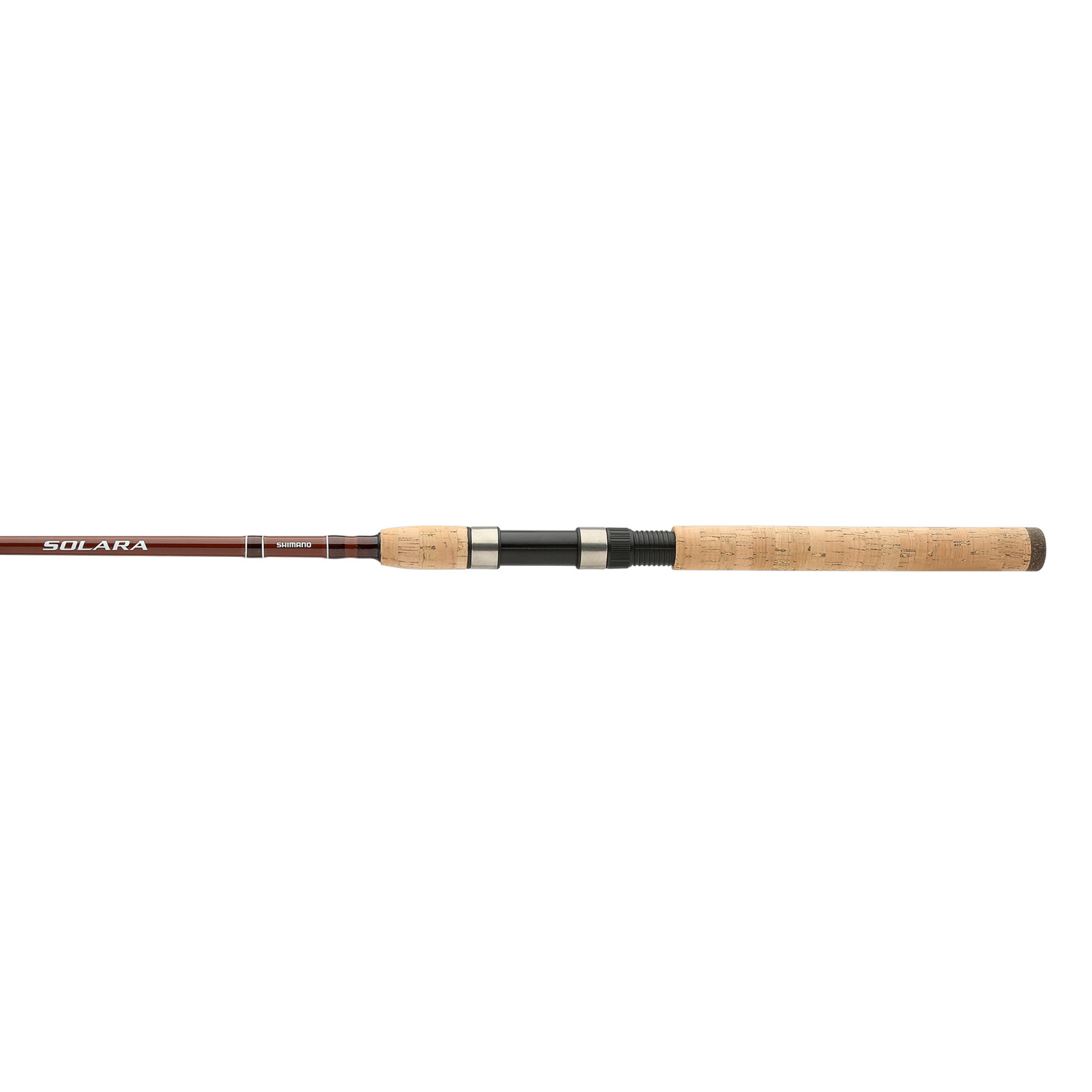 Shimano SOLARA SPINNING A, Freshwater, Multi-Species, Spinning, 7’0″, Medium,…