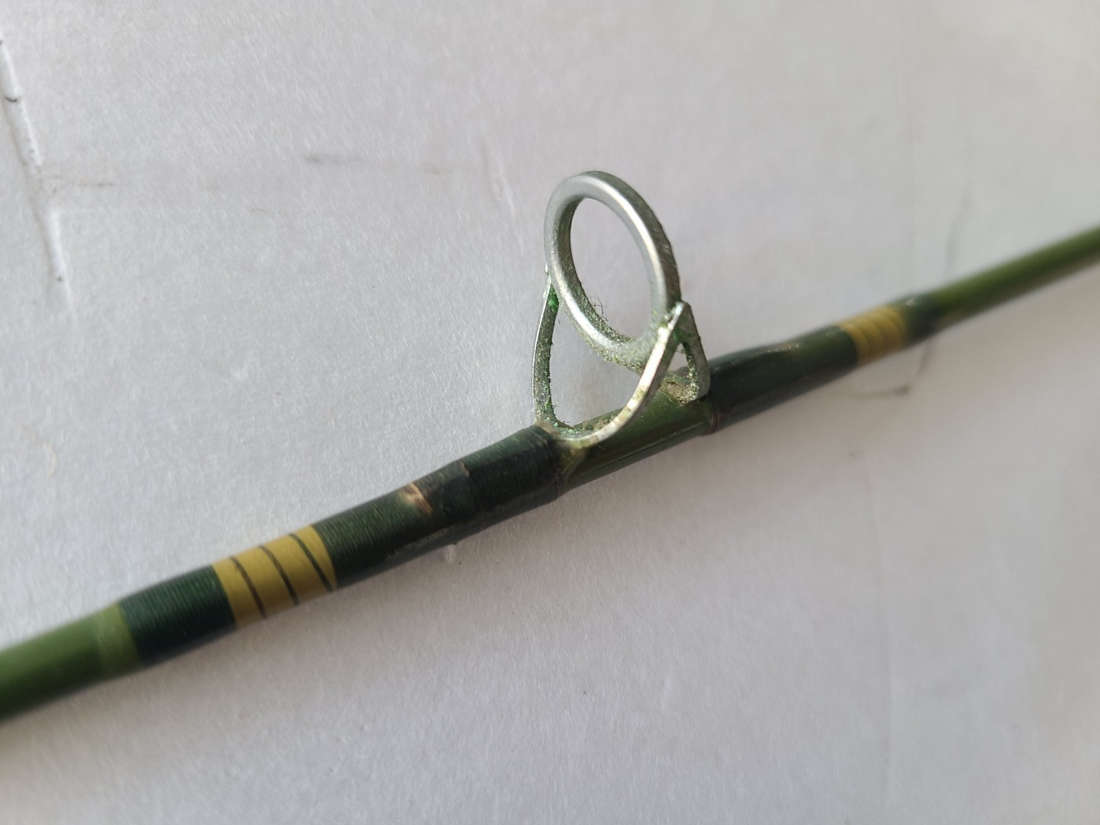 Garcia Conolon 8200-A Spinning Rod Ultra Light Action 41/2′ 1-6lb Line Fishing
