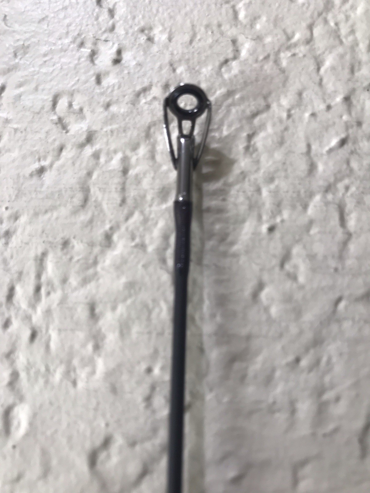 ABU GARCIA VERITAS PLX TOURNAMENT BAIT CASTING FISHING ROD VXTC70-5 7’FT 8-17LB