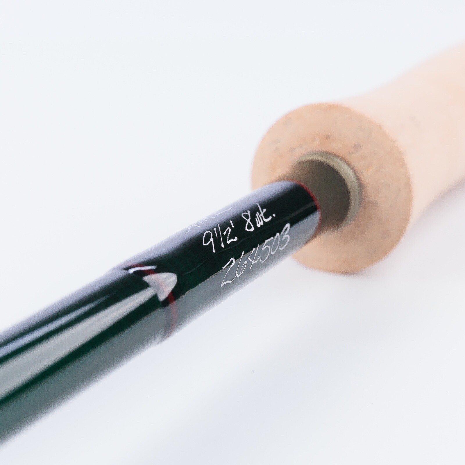 R L Winston AIR 2 9 FT 6 IN 8 WT Fly Rod – Free Fly Line – FREE 2 DAY SHIPPING