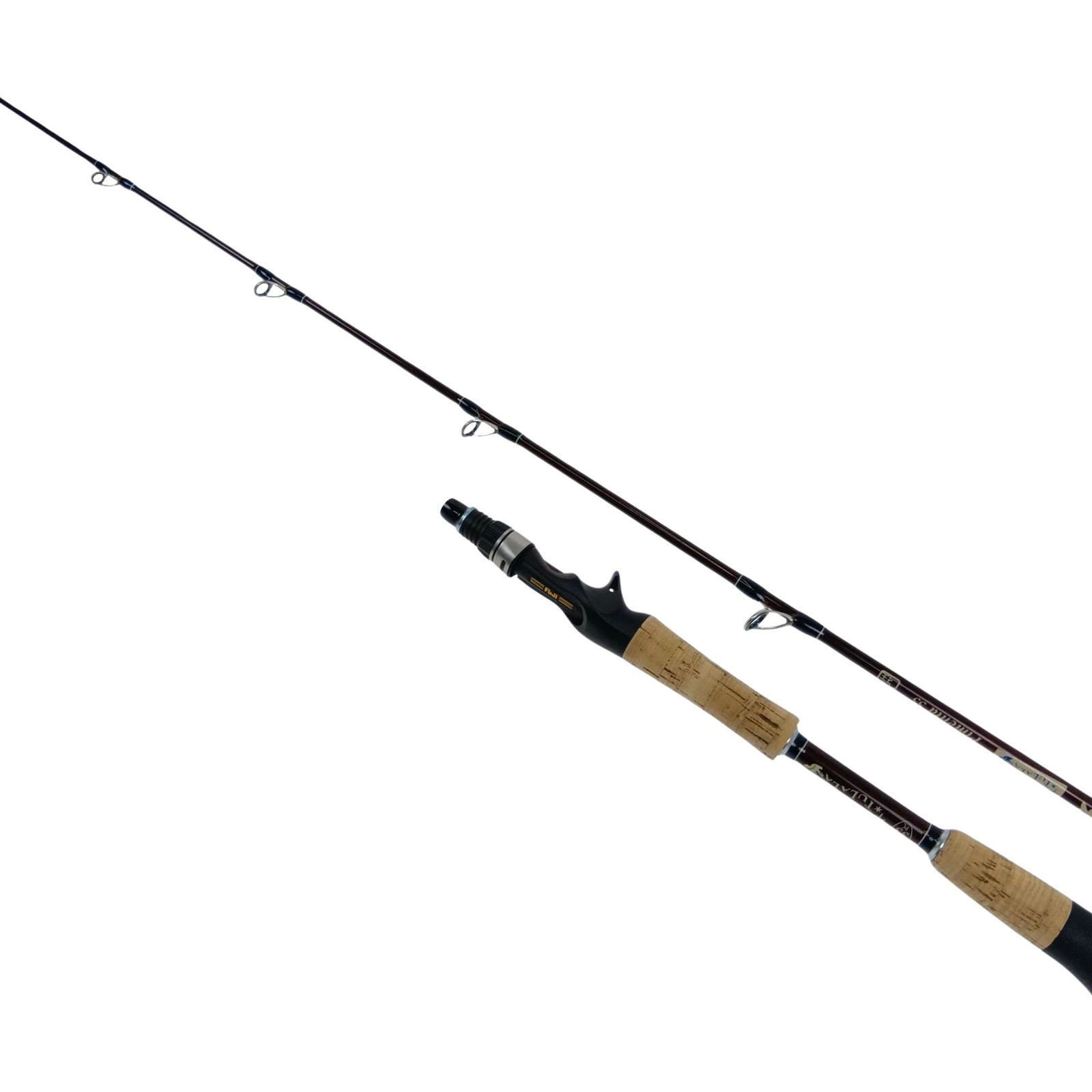 TULALA Pimenta 55 Fishing Rod Used C Rank No Accessories 21in/55cm