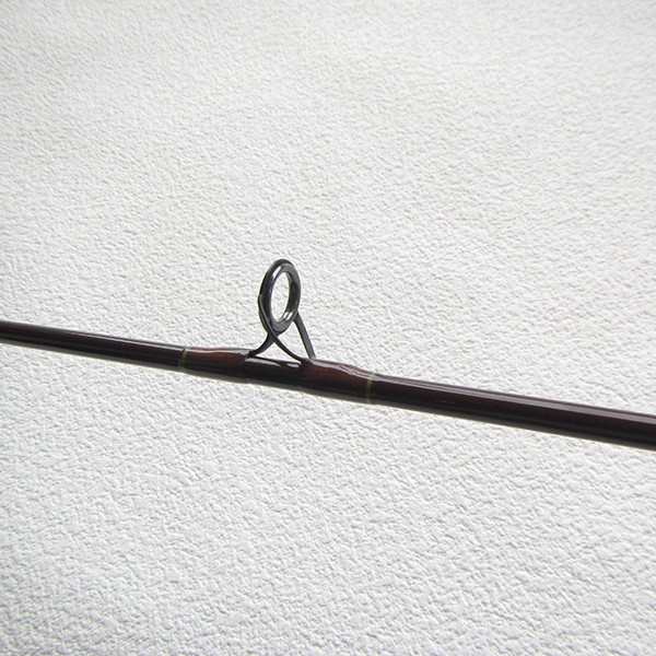 L.L.Bean Western Creek 9′ #3 2pc Fly Fishing Rod