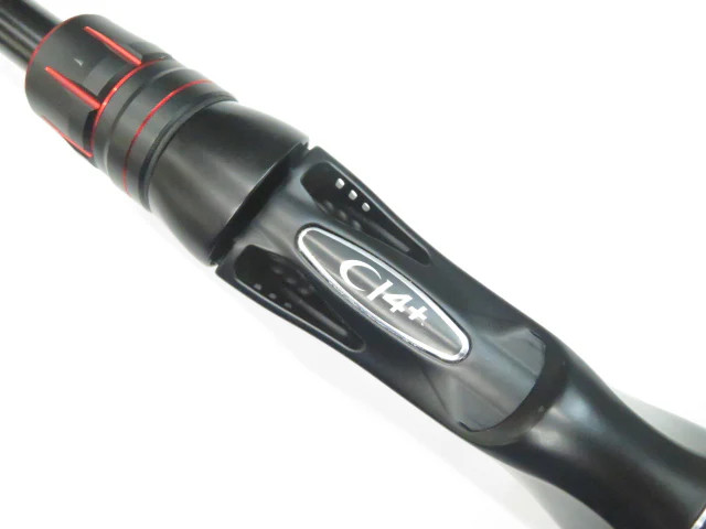 Shimano 15 Zodias 1610M Cond/AB