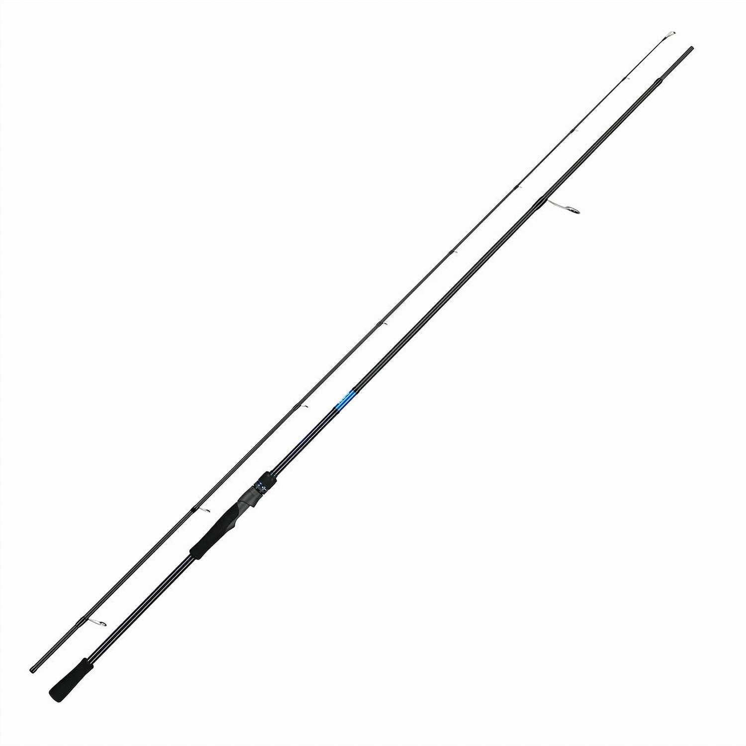 HTO Tempest – Outer Limits 9’6″ 10-42g Tubular Tip