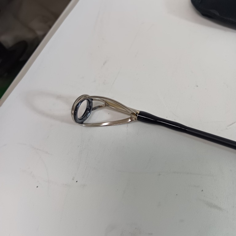 SOULS Fishing equipment rod lure rod Performance Studio 16 Oceans 78 used co…