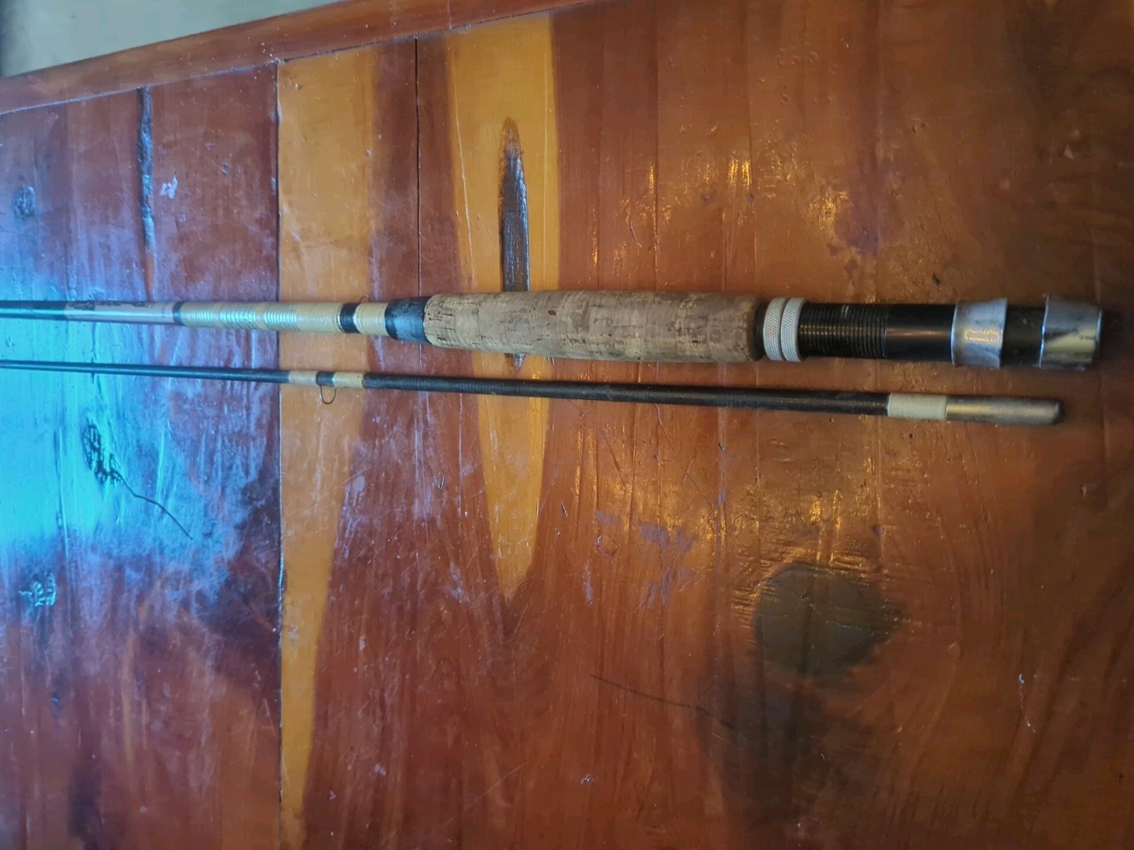 Kodiak Fly Rod 8 1/2 Foot Long 6301M