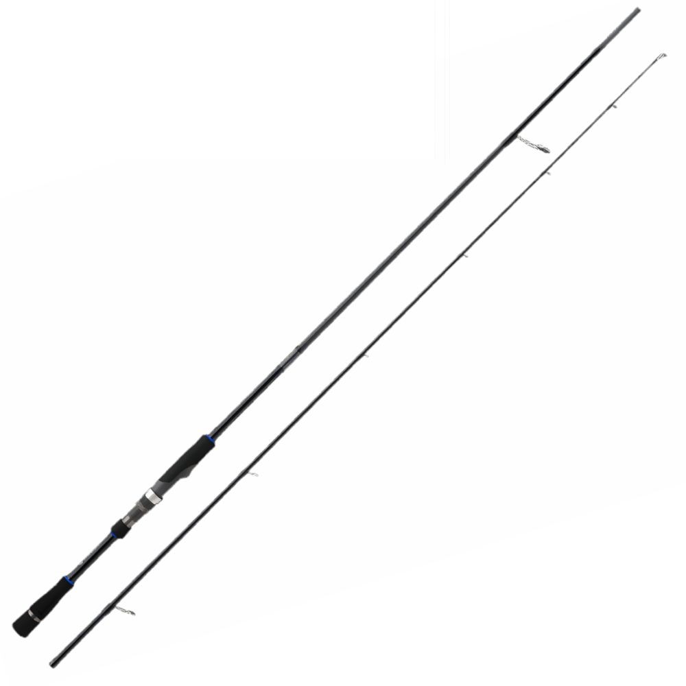 MAJOR CRAFT Hard Rock Fishing Spinning Rod CROSTAGE SURVIVE SCRX-762ML/S