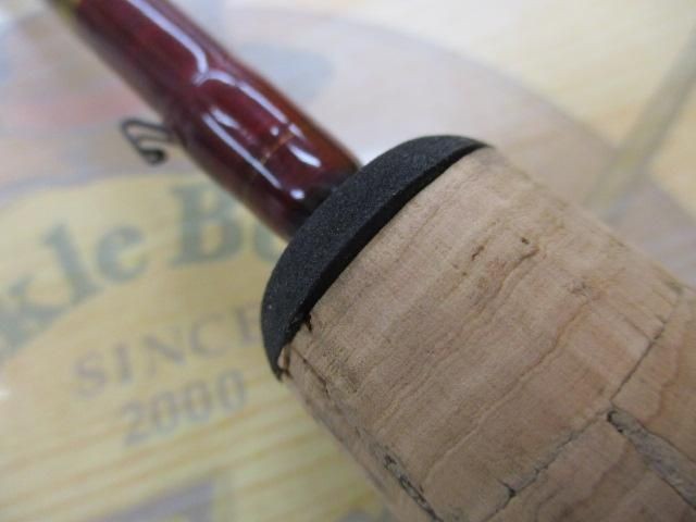Fenwick Golden Wing Tour Edition GWT60CLJ-KTF Bass Rod Used