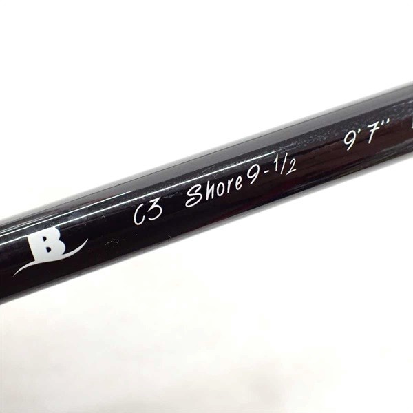 Sakurai Fishing Tackle C3SHORE9-1/2 Cond/B