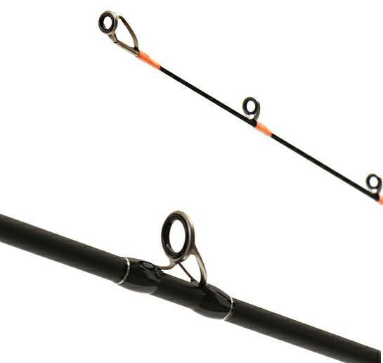 Sea Bream Tairaba Rod B67MH Solid Tip Neofielder Bait Boat Fish