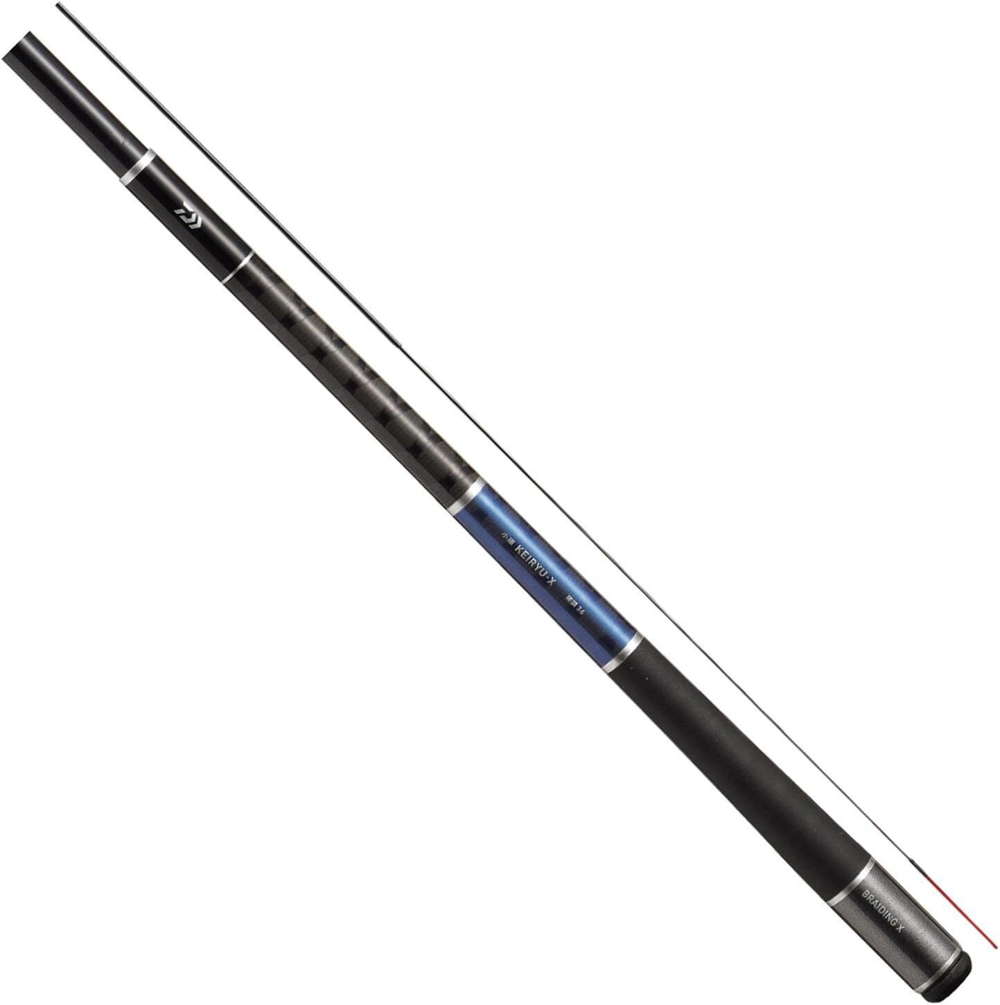 Daiwa Keiryu-X Koucho 30 Telescopic Rod Fishing Pole Canne TENKARA