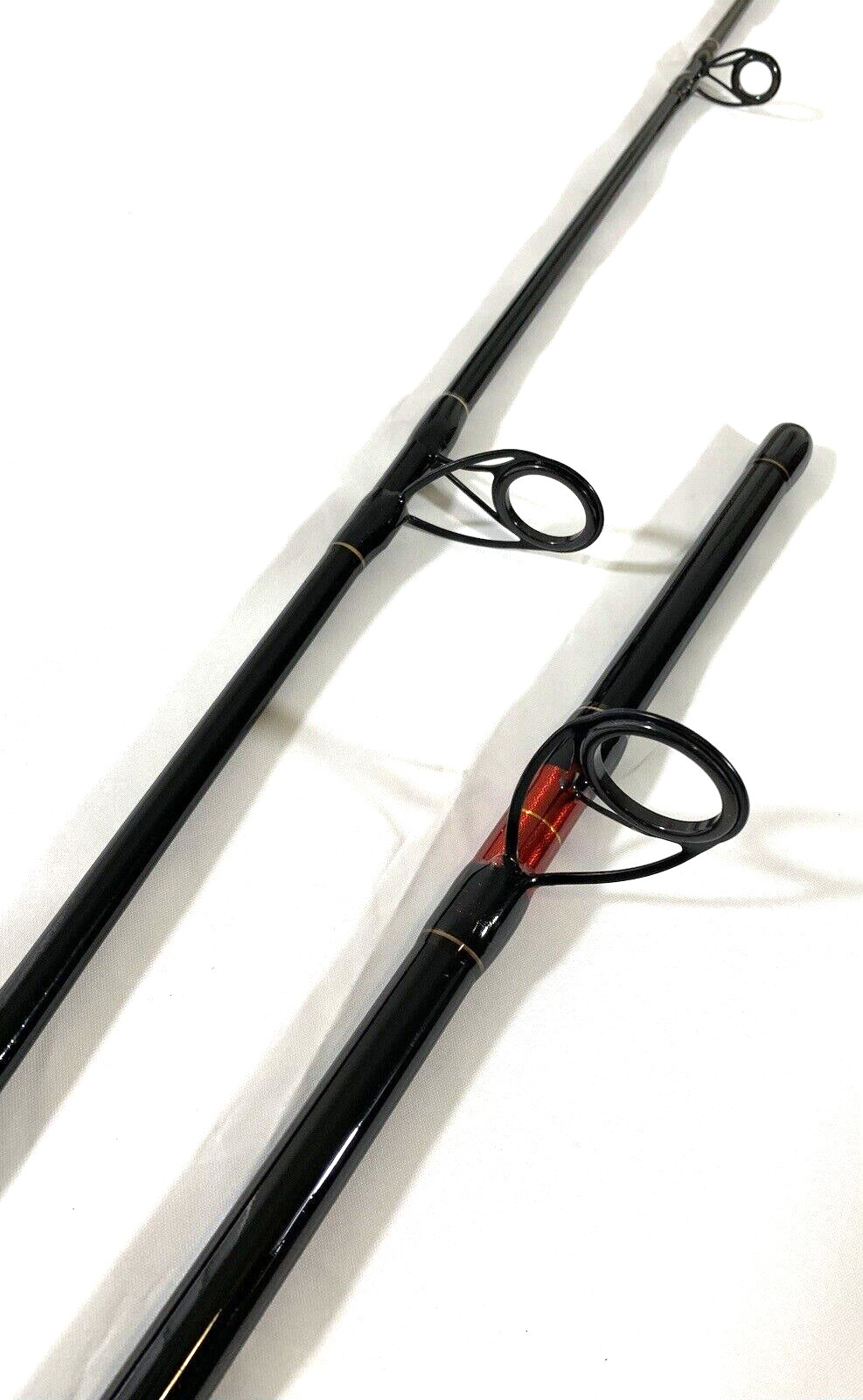 Trophy PLUS PT8070MHS-2 Two Section 10-25Lb med Heavy Action Fishing Rod