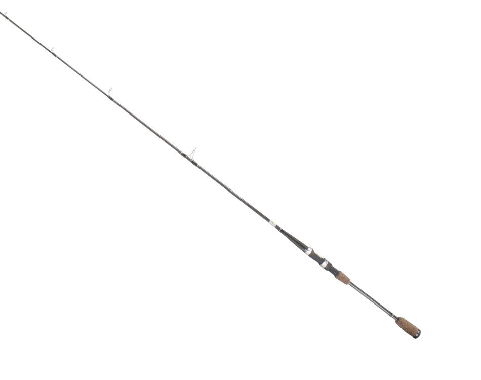 TICA SMHA70L4 – 4 Piece Libra Spinning Rod