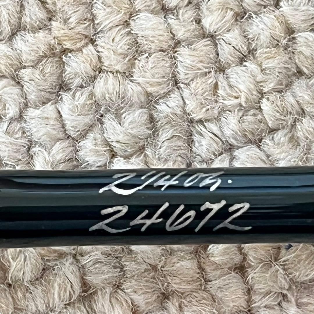 R.L.Winston Rod 9#3IM6 Winston Fly Rod