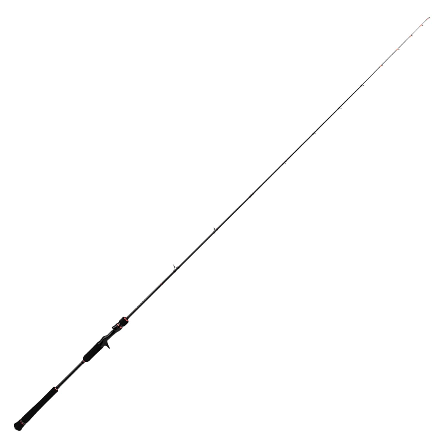 Major Craft Tyraba Rod Red Back 5G Bait RB5-B610M/S (2022 model) Japan New
