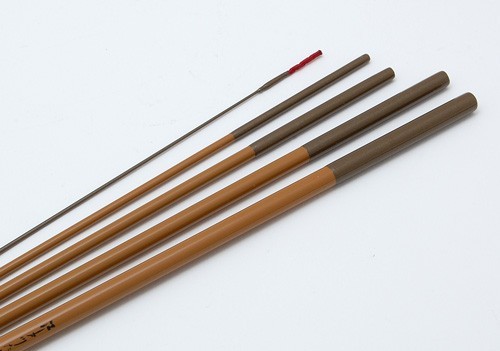 SAKURA ROD Edogawa Tanago Micro Fishing Rod 100 (101cm) From Japan RARE