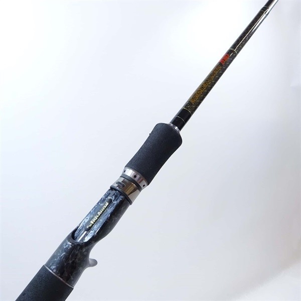 fish arrow Monster Queen Neo NEO-73XX Cond/C