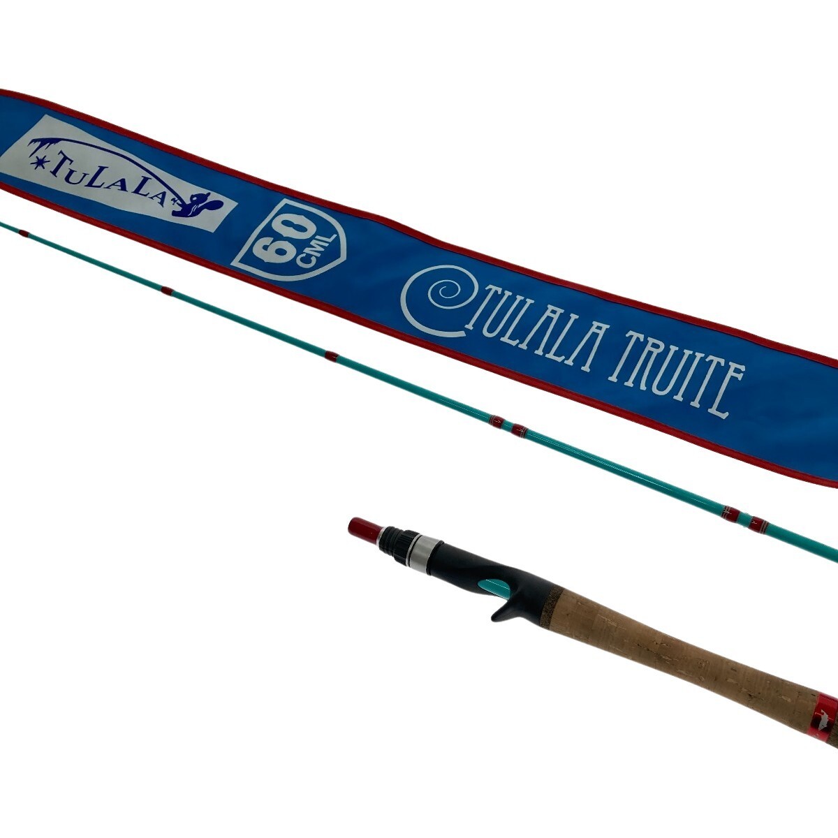 TULALA Rod Clerus 60ML
