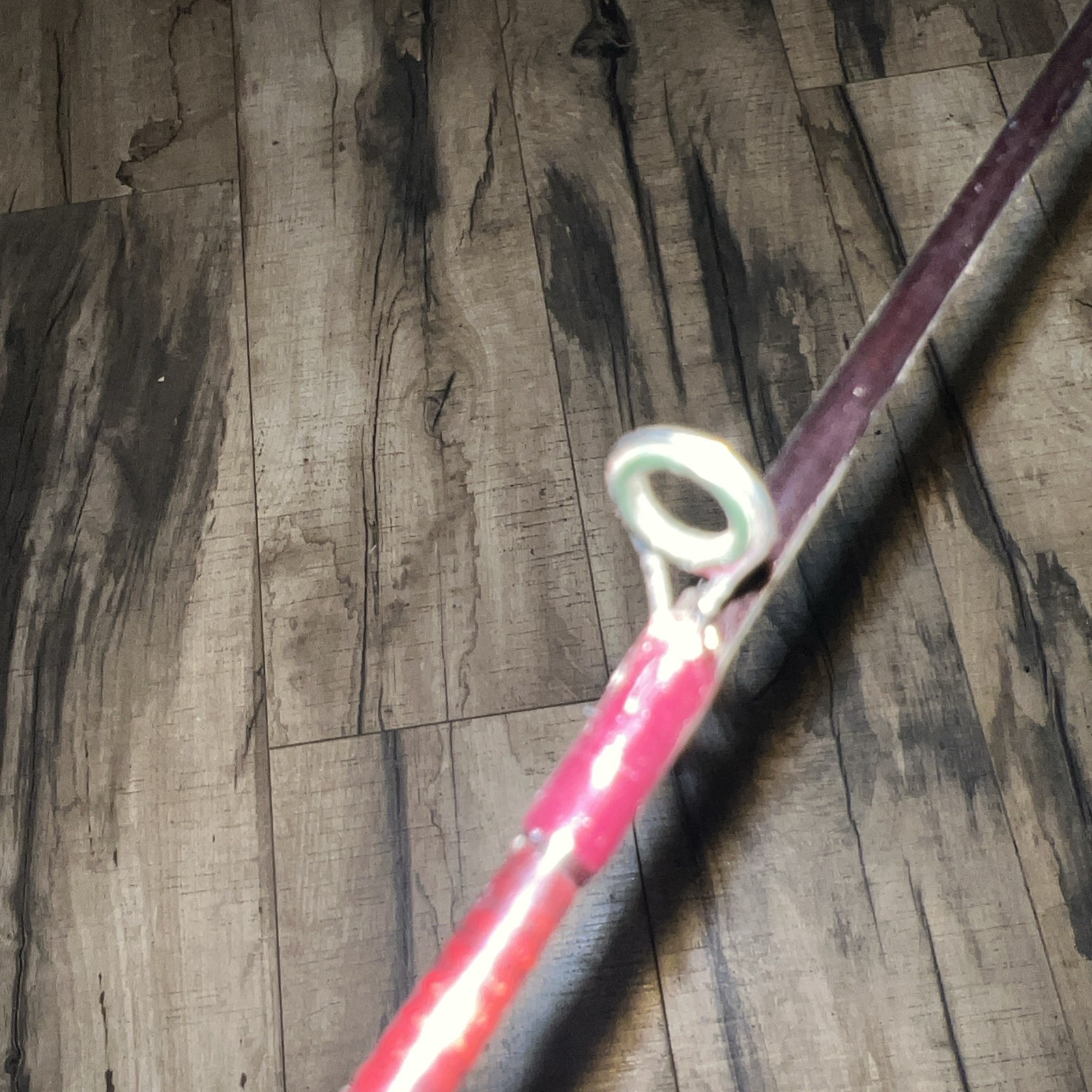 Lamiglas X11 Lx702ulc 2pc 7’ Kokanee Trolling Casting Rod 2-8 lbs.