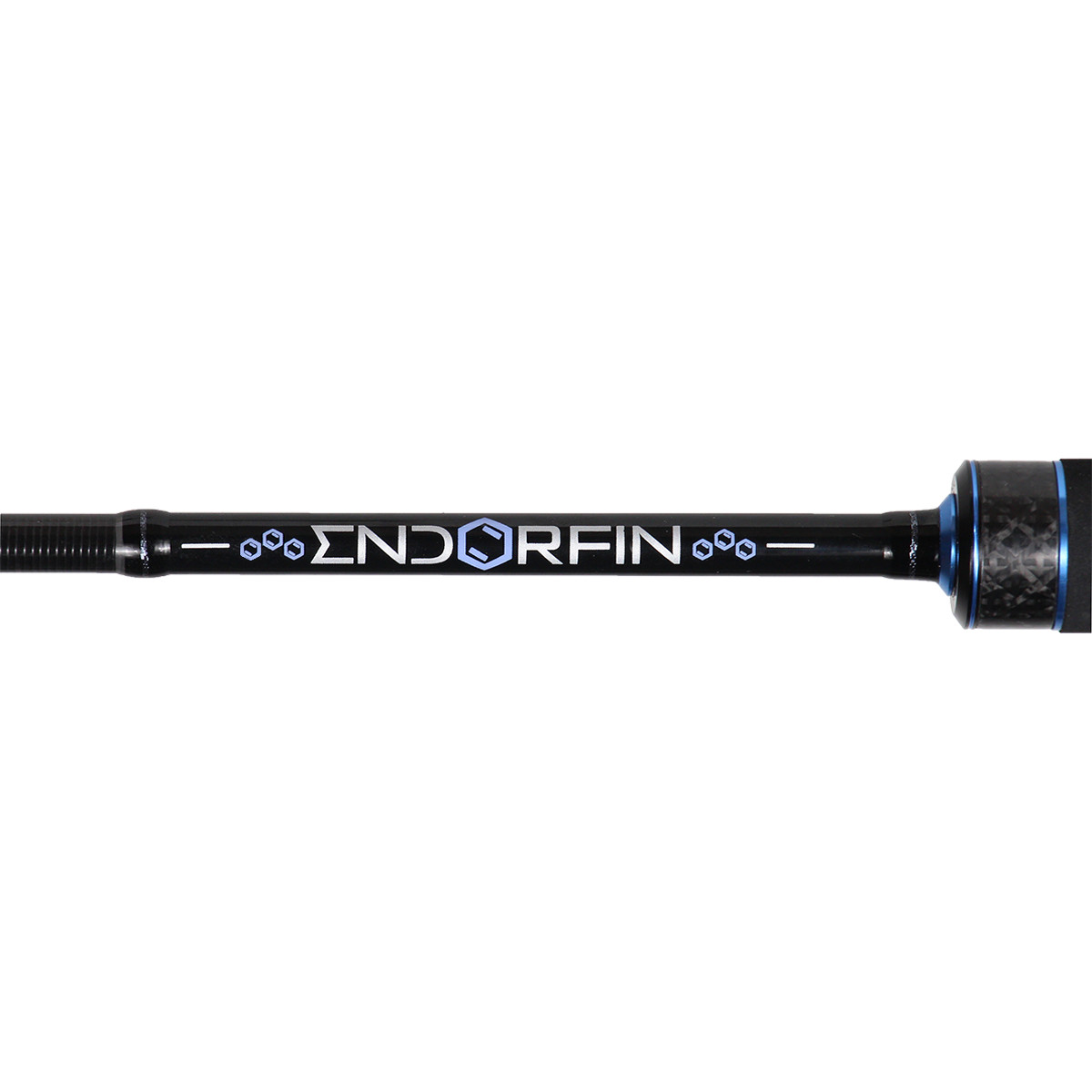 Golden Catch GC Endorfin EDS-742L-S 2.24m 0.9-10g spinning rod