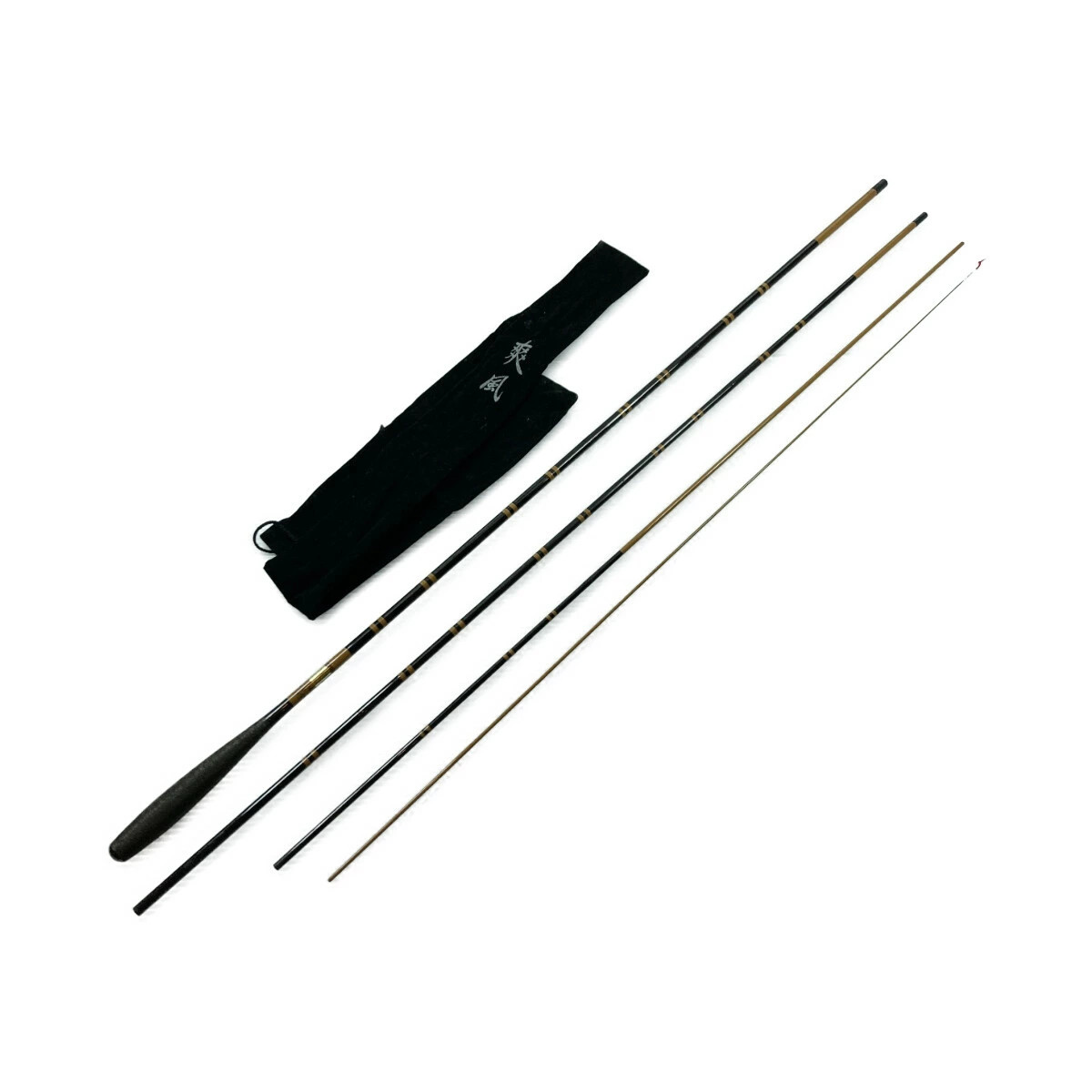 Daiwa Hera Kotetsu 11ft B Rank Fishing Rod, Carp, Medium Action, Used