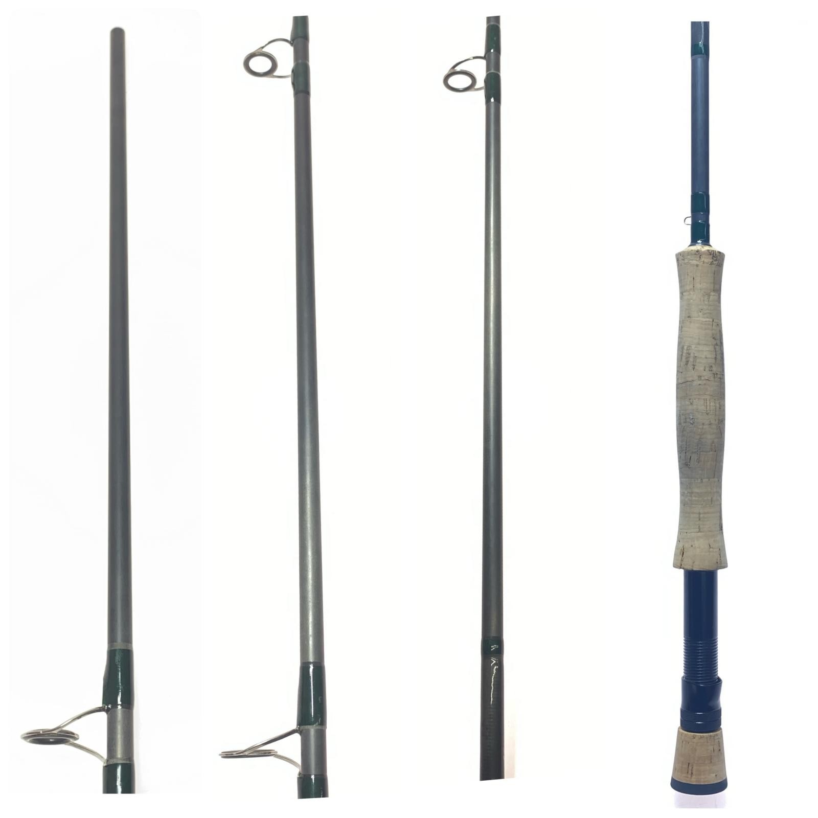 SCOTT Fly rod, condition B V2 909