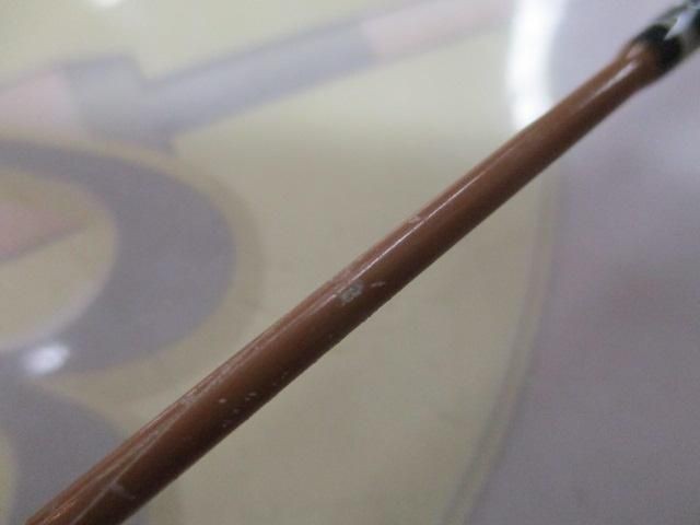 Saurus Philipson Bass Tamer BC60L Rod Used