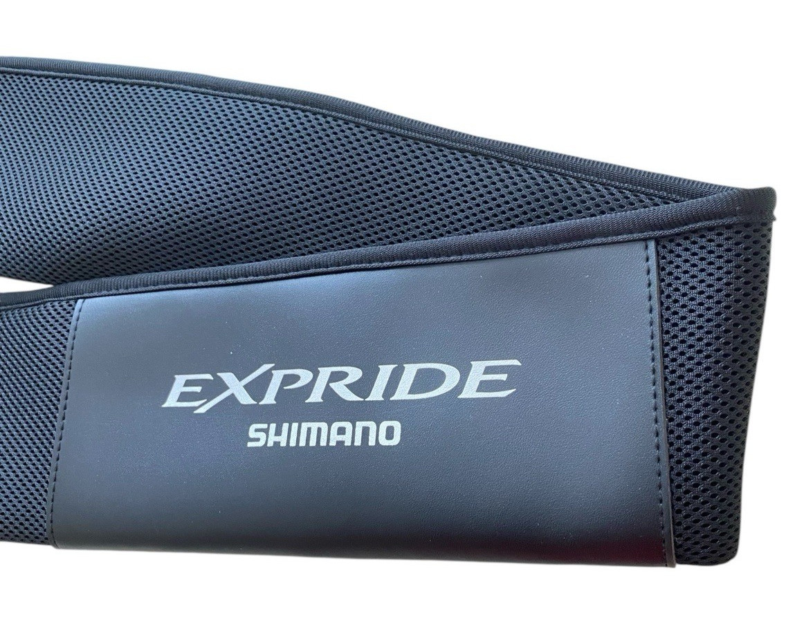 Shimano Expride Rod Sock Container Sleeve SOCK