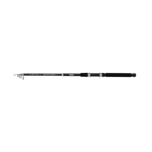 Mitchell Adventure II Tele Spinning Rods