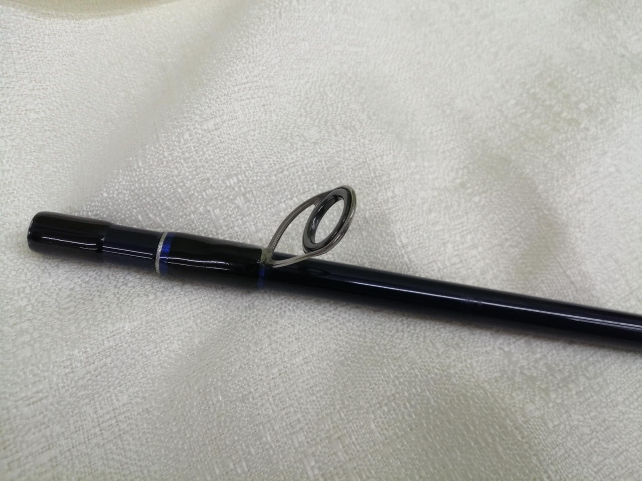 ECLIPSE Rexeater 107mm Sea Fishing Rod 10ft 7in, 2-Piece, 183g, Case Included