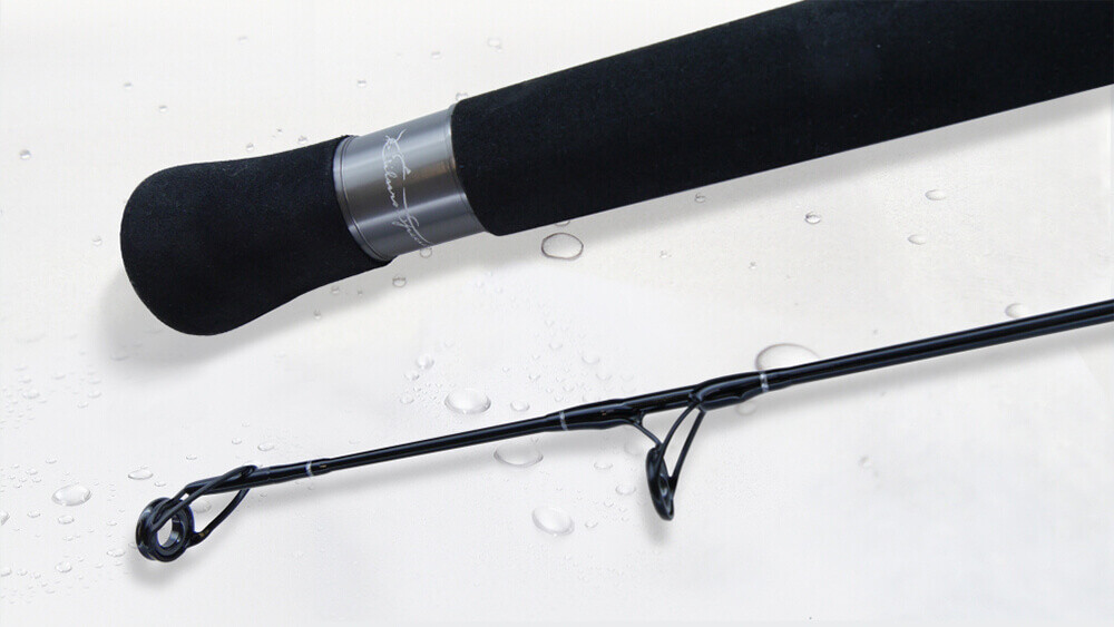 Jenzi Catfish Rod Siluro Special Unique Boat 1.75m 100-300g Carbon Catfish Rod