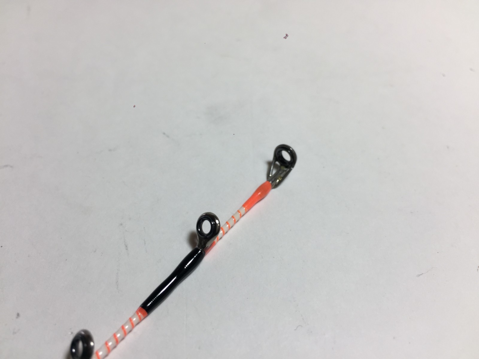 70939) Daiwa LEADING-X KAREI 180H for Offshore Bort Fishing Bait Rod