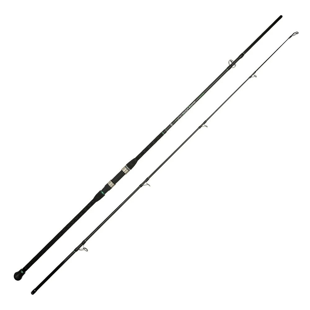 BERRYPRO Surf Spinning Rod IM8 Carbon Surf Fishing Rod (9’/10’/10’6”/11’/12′)