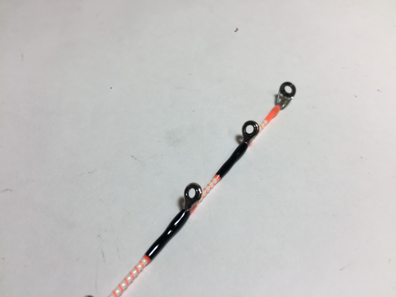 70939) Daiwa LEADING-X KAREI 180H for Offshore Bort Fishing Bait Rod