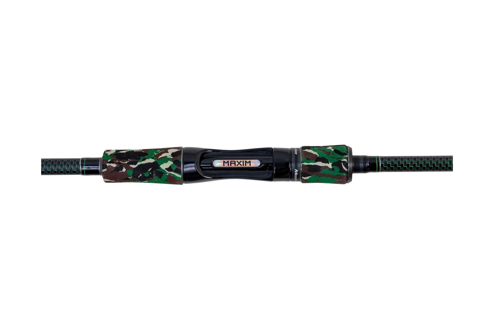 Phenix Rods Maxim Spinning / 7′7″ / 1 PC / 8-14 LB LINE Rating/Fast
