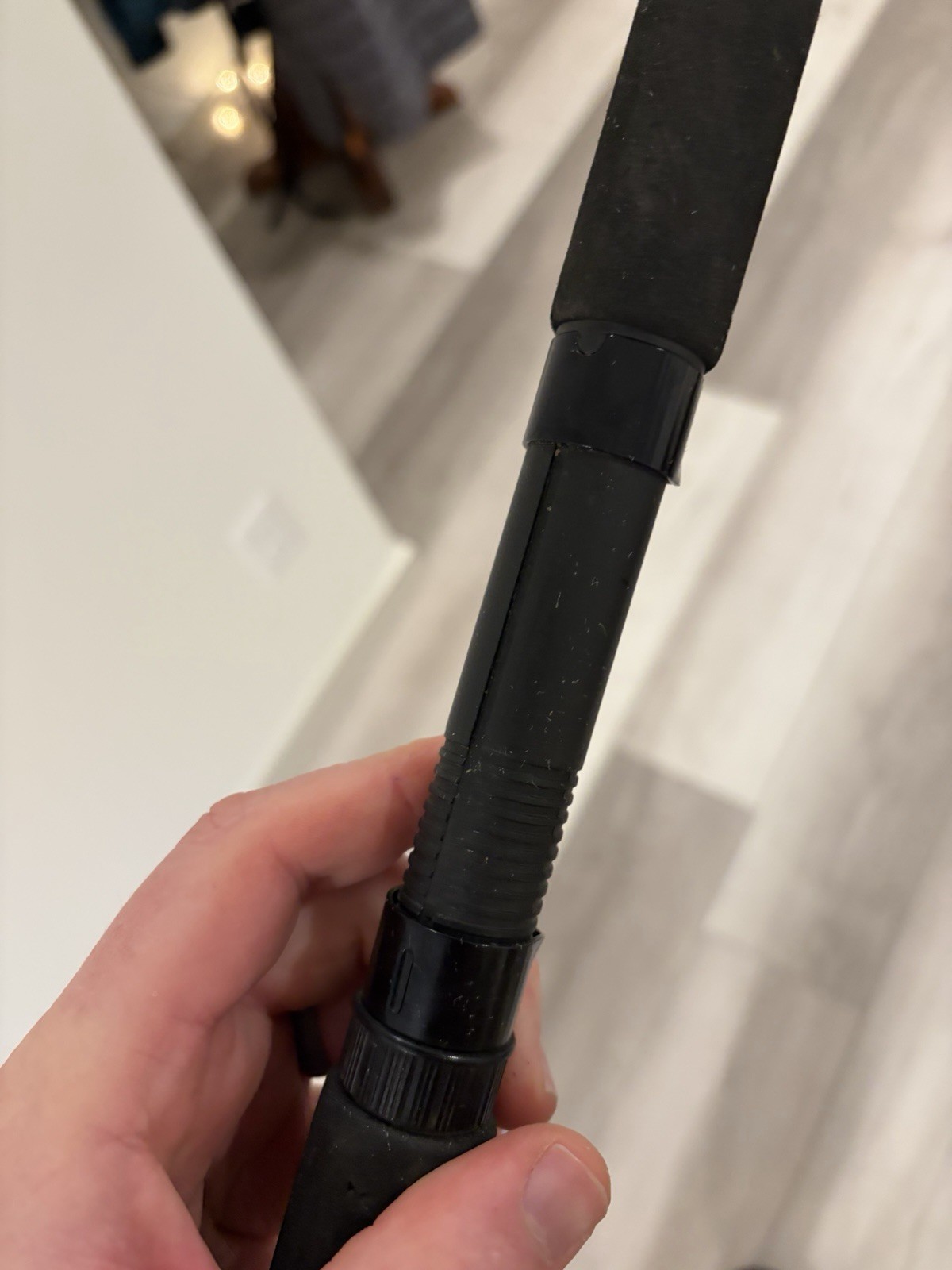Master Grey Series Model 3476