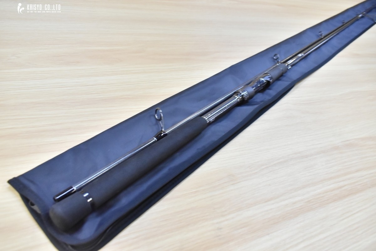 DAIWA LABRAX AGS 106M Seabass Light Shore Jigging Surf Flatfish Rod 3.20m 10-50g